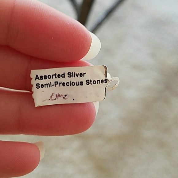 Sterling Silver - Picture 8 of 8